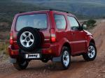 Suzuki Jimny 2006 года (ZA)